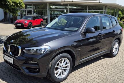 BMW X3 84.213 km 30.990 &euro; Elsterwerda 04910