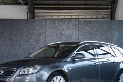 Opel Insignia 131.000 km 7.000 &euro; Spaichingen 78549