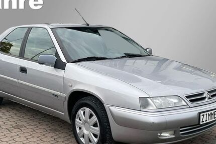 Citroen Xantia 69.754 km 1.999 &euro; Eggenstein 76344