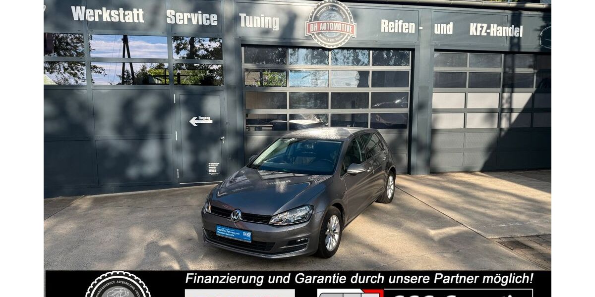 VW Golf 100.550 km 11.199 &euro; Niederense 59469