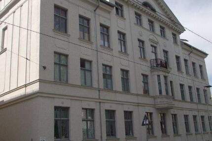 heimelige 2-Raum Altbauwohnung im Stadtzentrum 2 zimmer