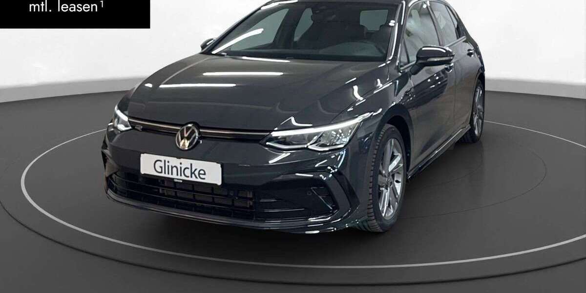 VW Golf 15.790 km 25.080 &euro; Minden 32427