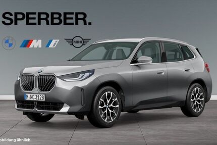 BMW X3 7.293 km 46.250 &euro; Bamberg 96050