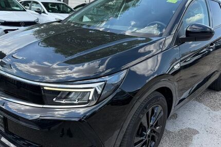 Opel Grandland (X) 90.326 km 15.470 &euro; Heidelberg 69123