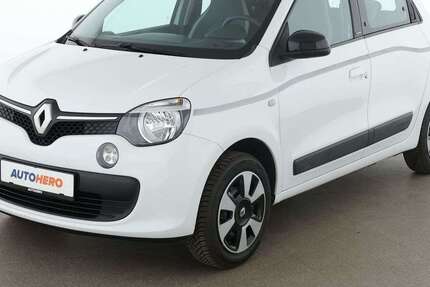 Renault Twingo 53.935 km 8.350 &euro; Leipzig 04328