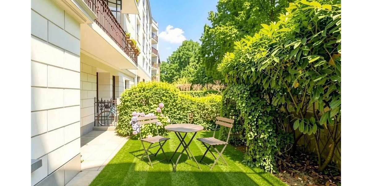 Etagenwohnung Hamburg Eppendorf - 4 Zimmer, 78 m&sup2;, 496.000&euro; | Angebot:27096318