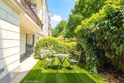 Wohnung Hamburg Eppendorf - 4 Zimmer, 78 m&sup2;, 496.000&euro; | Angebot:27096318