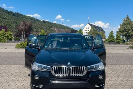 BMW X3 108.000 km 22.000 &euro; Idar-oberstein 55743