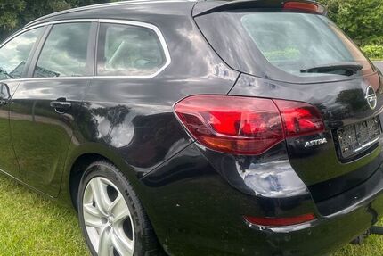 Opel Astra 155.475 km 4.899 &euro; Wietzen 31613