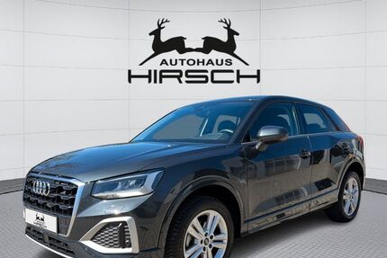 Audi Q2 11.970 km 26.990 &euro; Chemnitz 09120