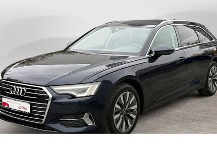 Audi A6 90.353 km 33.890 € Detmold 32756