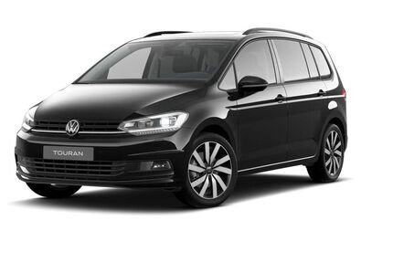 VW Touran 24.960 km 38.975 &euro; Alsfeld 36304