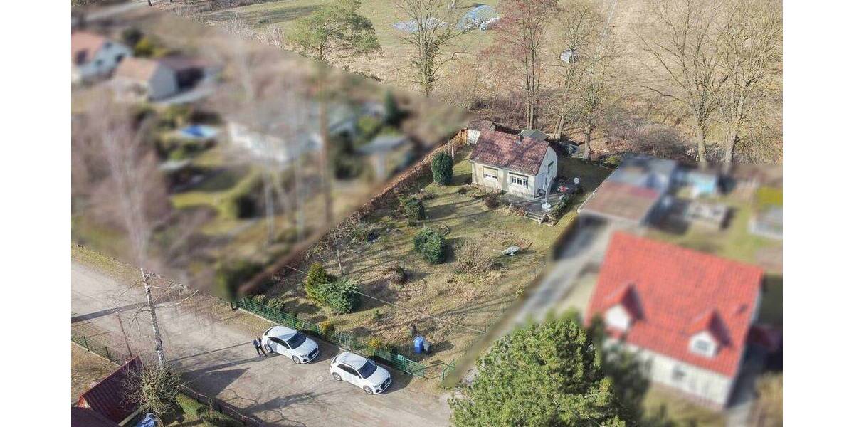Grundstück Petershagen/Eggersdorf Petershagen - 215.000&euro; | Angebot:26789156