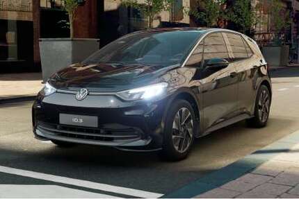 VW ID.3 20.100 km 29.930 € Mannheim 68167