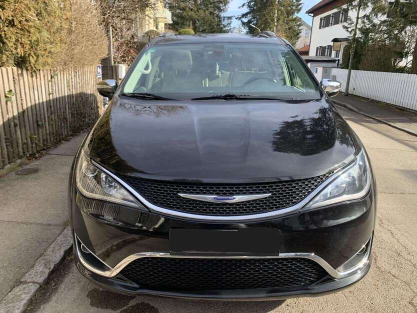 Pacifica