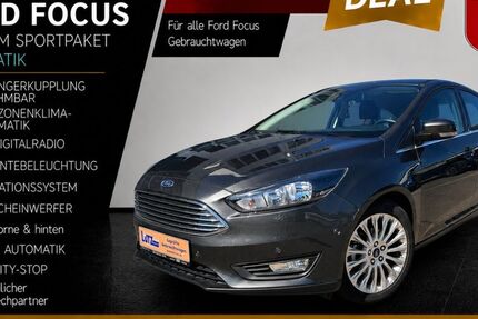 Ford Focus 23.200 km 12.930 &euro; Fürstenfeldbruck 82256