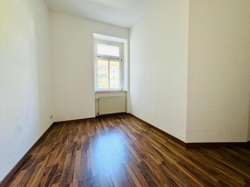 traumhafte 3-Raum Wohnung mit Balkon ***TOP*** in Leipzig Wahren ruhige zentrale Lage