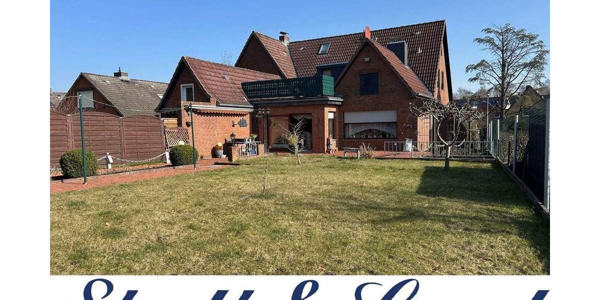 Mehrfamilienhaus, Wohnhaus Kiel Elmschenhagen-Nord - 4 Zimmer, 160 m&sup2;, 389.000&euro; | Angebot:25600902