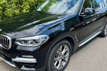 BMW X3 124.500 km 26.500 &euro; Waldalgesheim 55425