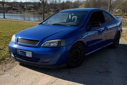 Opel Astra 214.000 km 3.000 &euro; Dietingen 78661