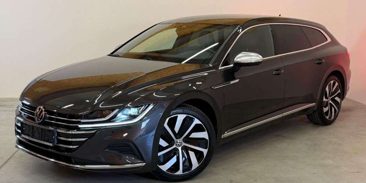 VW Arteon 22.544 km 34.150 &euro; Eichenzell-Welkers 36124
