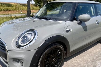 Mini ONE 68.000 km 13.100 &euro; Hameln 31787
