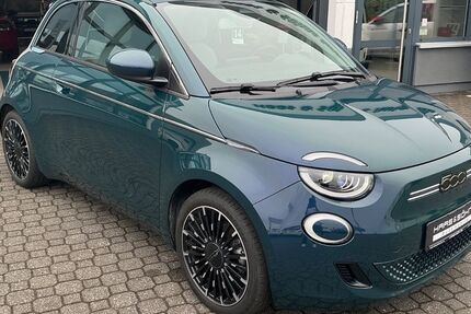 Fiat 500e 29.132 km 18.490 &euro; Eckental 90542