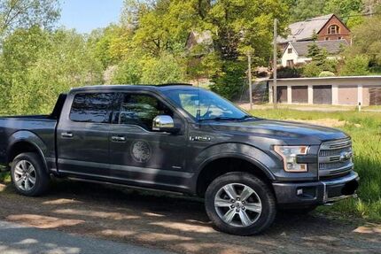 Ford F 150 210.000 km 29.500 € Schöneck 08261