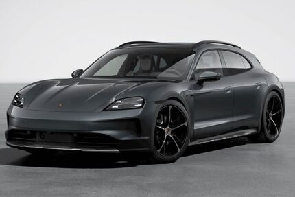 Porsche Taycan 9.999 km 119.900 &euro; Moers 47441