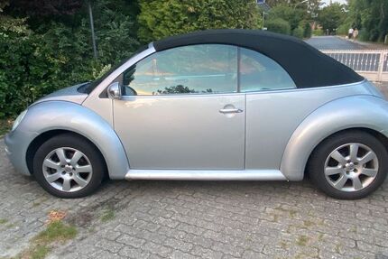 VW Beetle 190.200 km 2.500 &euro; Hamburg 22455