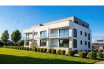 ***Helle 2-Zimmer-Obergeschoss im energieeffizienten KfW-40-Plus-Gebäude*** - Etagenwohnung Hochheim am Main | Angebot:26625732