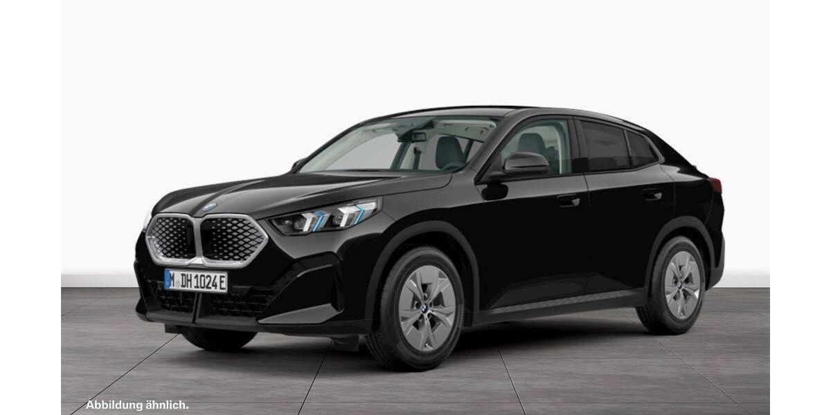 BMW iX2 15.811 km 38.890 &euro; Forchheim 91301