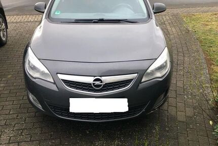 Opel Astra 187.000 km 3.900 &euro; Kirtorf 36320