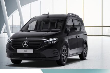 Mercedes-Benz EQT 5.605 km 29.949 &euro; Ludwigsfelde 14974