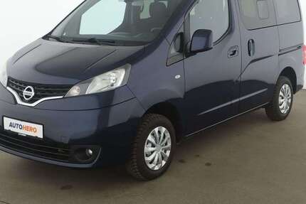 Nissan NV200 69.169 km 14.690 &euro; Berlin 14059