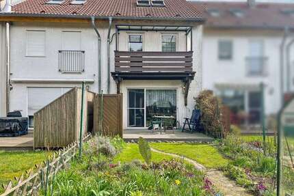 Haus zum Kaufen in Anklam 219.000 € 120.86 m²