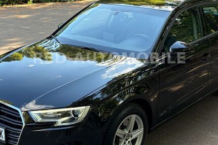 Audi A3 90.920 km 16.990 &euro; Berlin 12249
