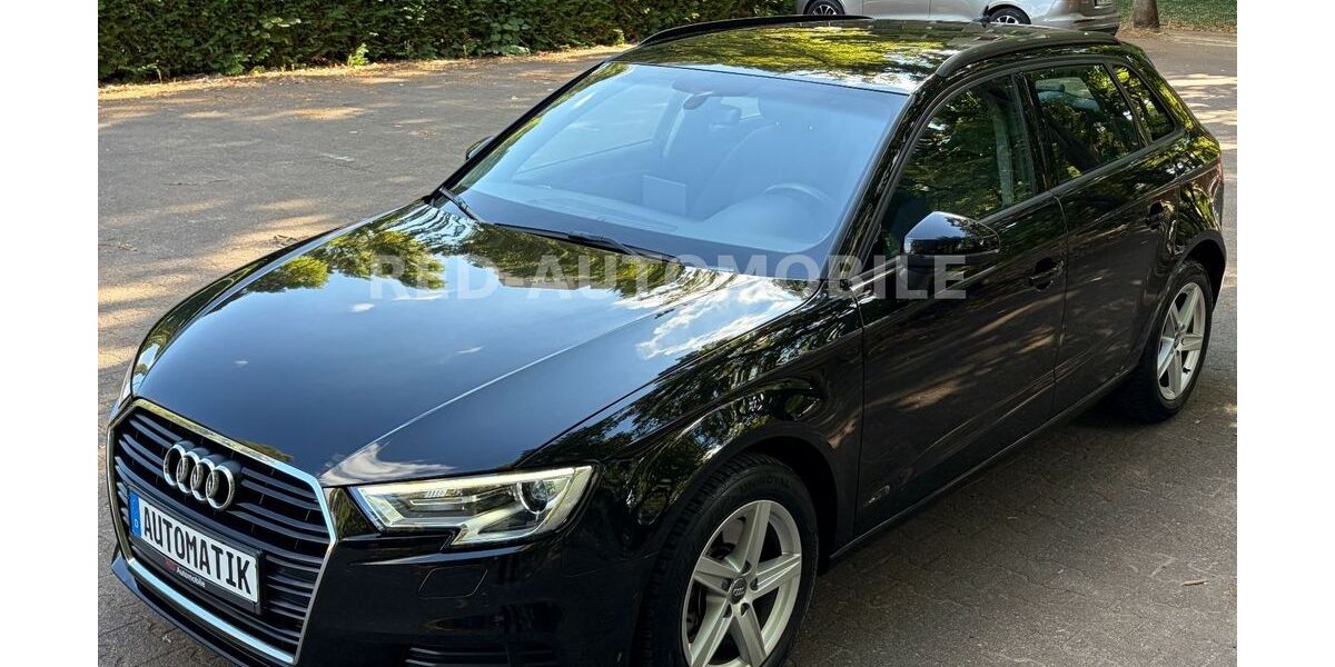 Audi A3 90.920 km 16.990 &euro; Berlin 12249