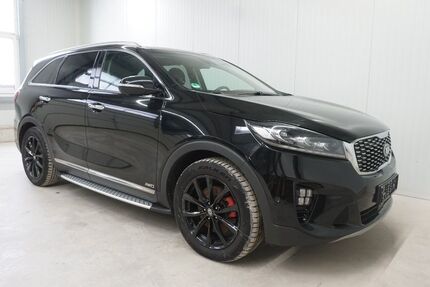 Kia Sorento 117.000 km 16.400 &euro; Winnenden 71364