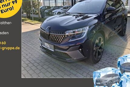 Renault Espace 2.500 km 44.980 € Dresden-Altfranken 01156