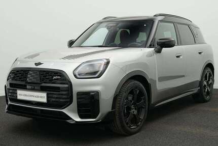 Mini Countryman S All4 26.316 km 44.988 &euro; München 80788