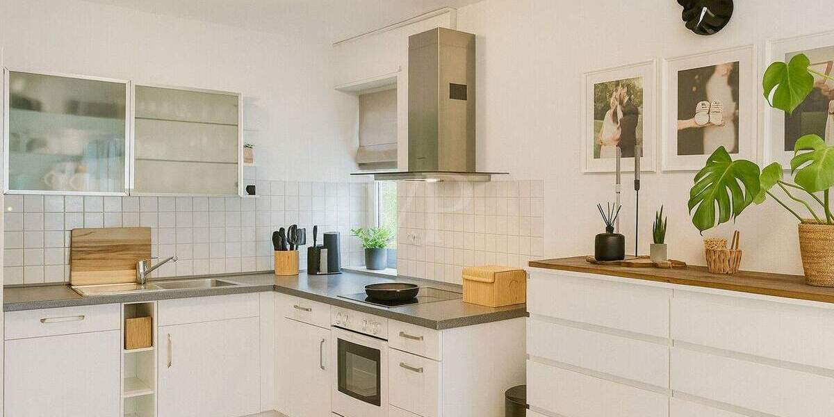 Mehrfamilienhaus, Wohnhaus Mannheim - Neuostheim/Neuhermesheim Neuhermsheim - 1 Zimmer, 360 m&sup2;, 1.345.000&euro; | Angebot:25800954