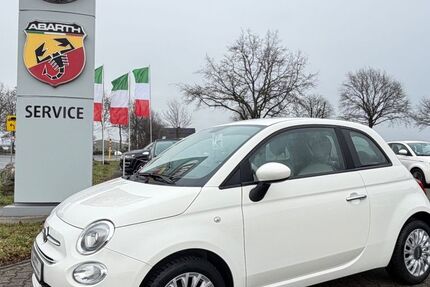 Fiat 500 60.200 km 12.990 &euro; Grevenbroich 41515