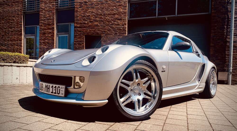 roadster