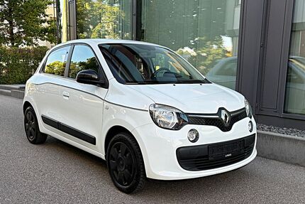 Renault Twingo 107.800 km 5.300 &euro; Stuttgart 70499