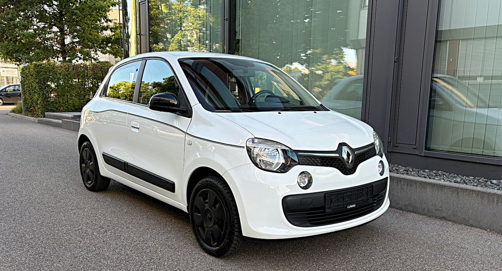 Renault Twingo 107.800 km 5.300 &euro; Stuttgart 70499