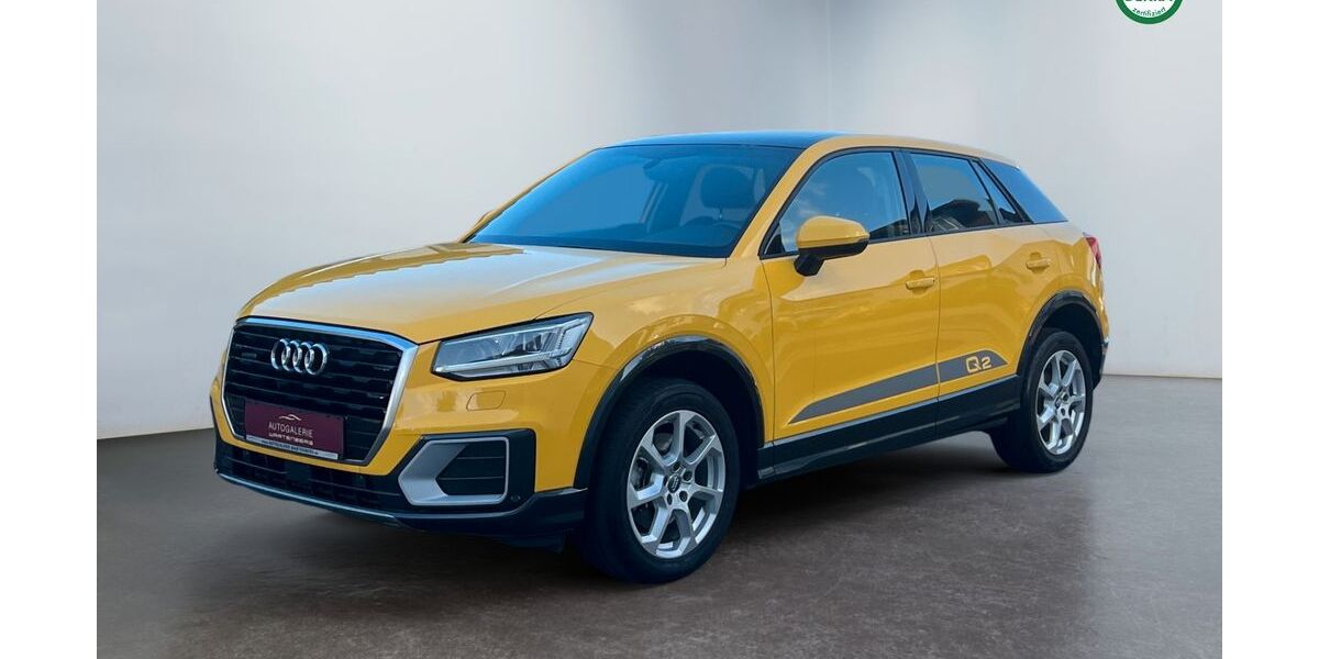 Audi Q2 149.998 km 16.980 &euro; Wartenberg-Angersbach 36367