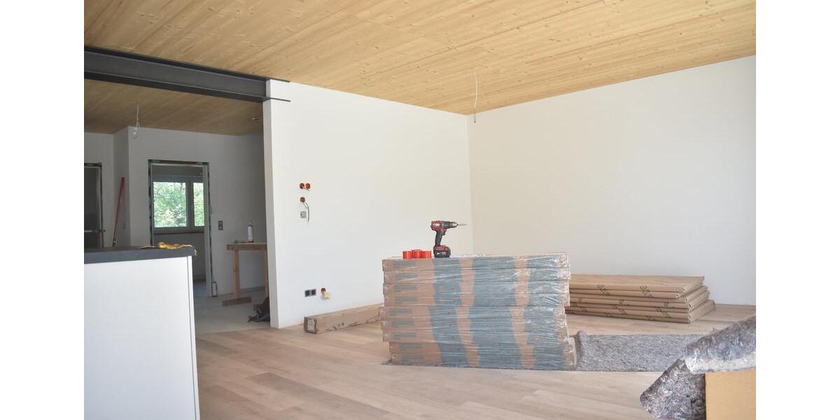 Doppelhaushälfte Eberhardzell - 6 Zimmer, 135 m&sup2;, 1.320&euro; | Angebot:26702716
