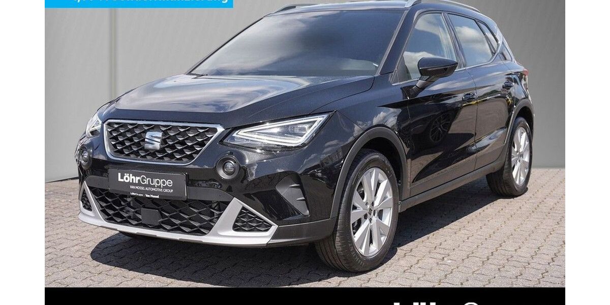 Seat Arona 17.636 km 17.980 &euro; Neuwied 56564
