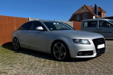 Audi A4 270.000 km 6.800 &euro; Schönberg 23923